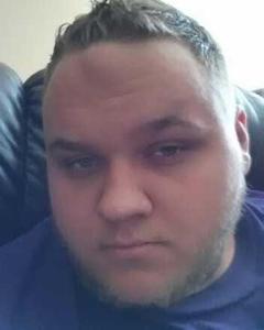 Man, 29. Dakotawells18