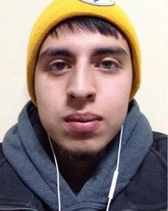 Man, 30. Floated