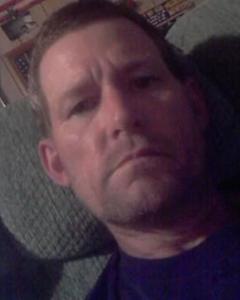 Man, 57. MACDADDY1808