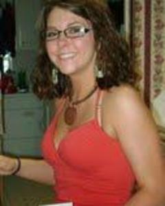 Woman, 43. rpowery