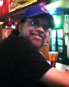 Man, 60. Greg1478