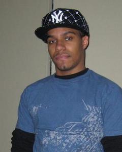 Man, 40. BxRomeo24