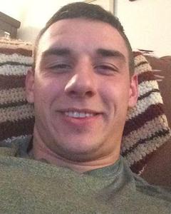 Man, 31. Dolbow