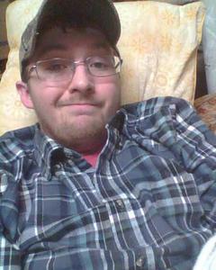 Man, 32. brocway9