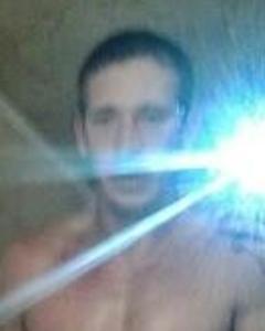Man, 41. jamesbenner