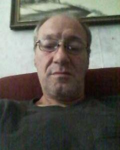Man, 63. Stevie_b0557