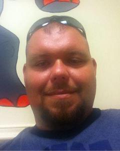 Man, 43. Drew00135772