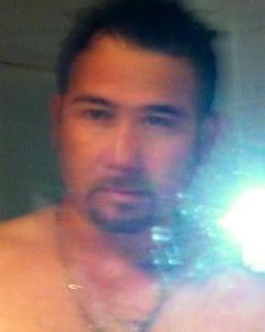 Man, 49. chinowild