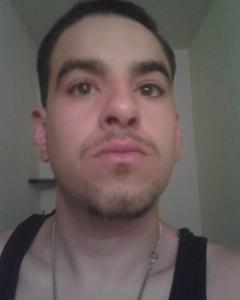 Man, 36. crazytrevino