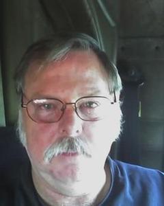 Man, 69. mashmaker