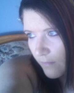 Woman, 36. anglekissis