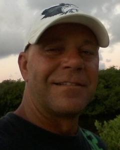 Man, 54. Solar_howl