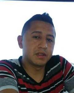 Man, 39. Jose20157123