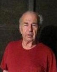 Man, 80. beachhappyguy