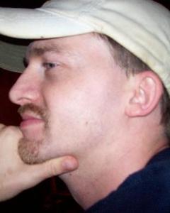 Man, 49. Trent2004