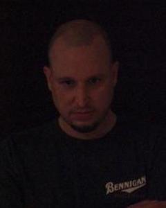 Man, 47. robteddy832