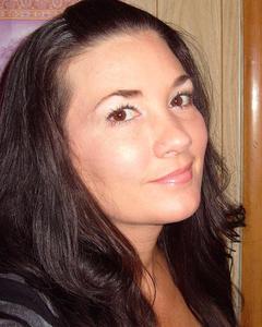 Woman, 47. madwriter961