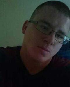 Man, 31. chevylove93