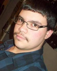 Man, 33. Fr3aK_13