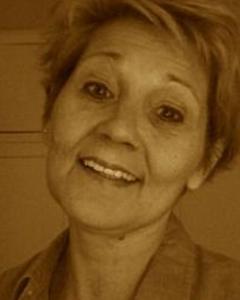 Woman, 68. BAILEY266