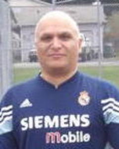 Man, 62. Hambond