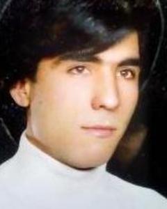 Man, 40. Mehnoush