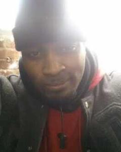 Man, 35. ab33