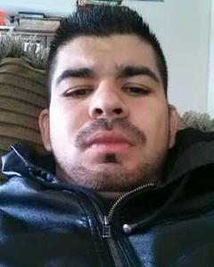 Man, 35. Dannyn_619