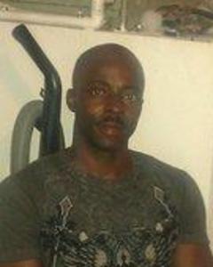 Man, 55. hamjama