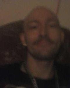 Man, 37. geewhite