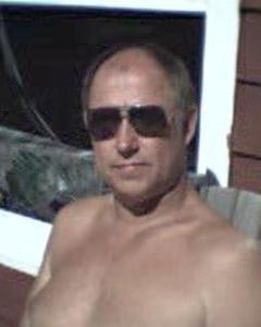 Man, 76. rivdrifter
