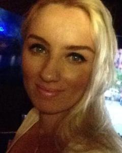Woman, 38. Annamiller5250