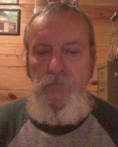 Man, 77. scheflan