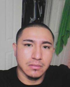 Man, 35. rockyxelaju