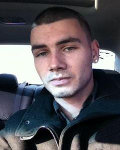 Man, 33. valera8413