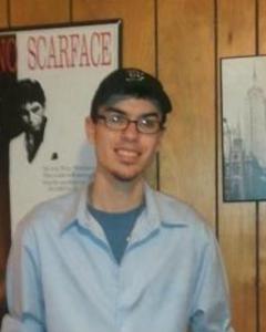 Man, 36. Will_Driskill