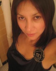 Woman, 43. laflaka