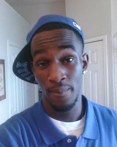 Man, 35. FlyBoyBizzie