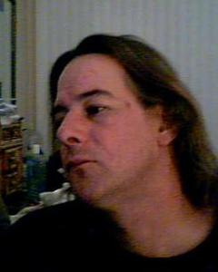 Man, 57. lonewolfoz69