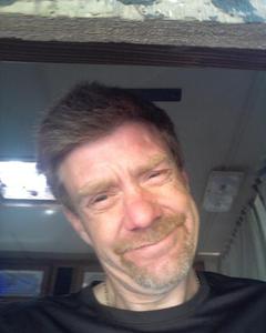 Man, 54. squirrelie