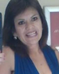 Woman, 56. Tequila_Rose