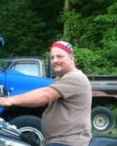 Man, 57. truckeral574
