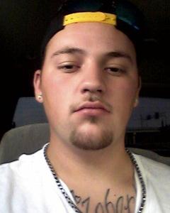 Man, 32. steelo5453