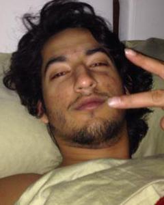 Man, 32. 1ts_ArmaaniK