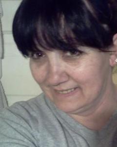 Woman, 66. catnip015183