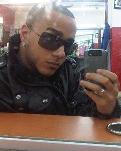 Man, 36. RayJay822