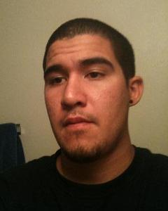 Man, 35. GerardoGreen