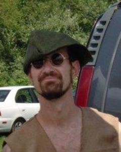 Man, 53. concretepete