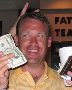 Man, 58. Lhorn5