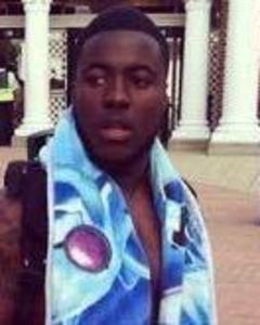 Man, 32. Wayne0031